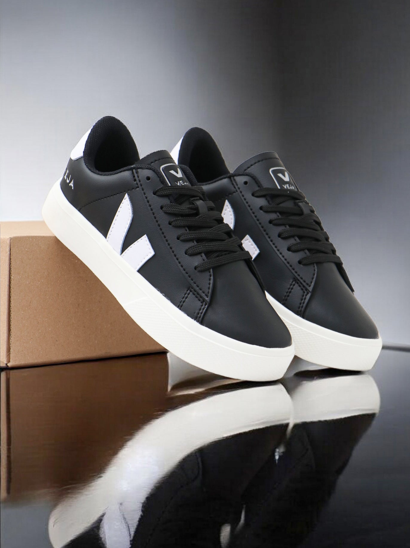 Zapatilla Premium Veja Y8