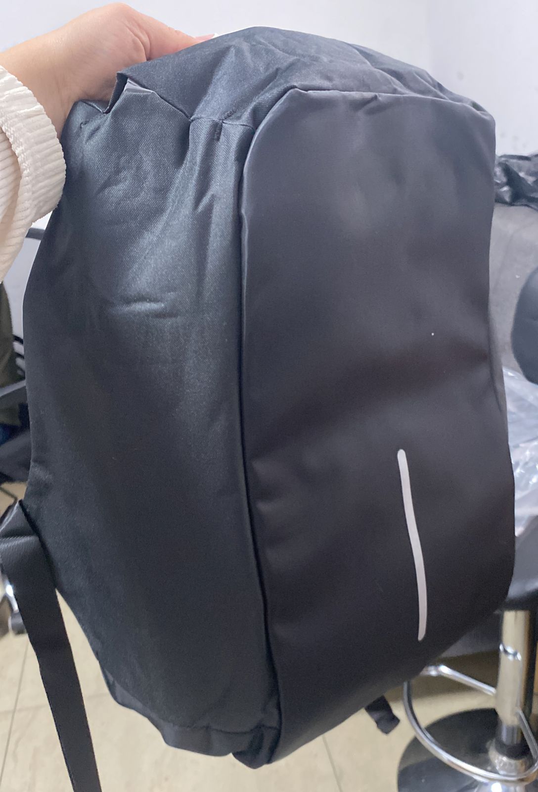 Maleta antirobo, Termo, T500, I12 eco