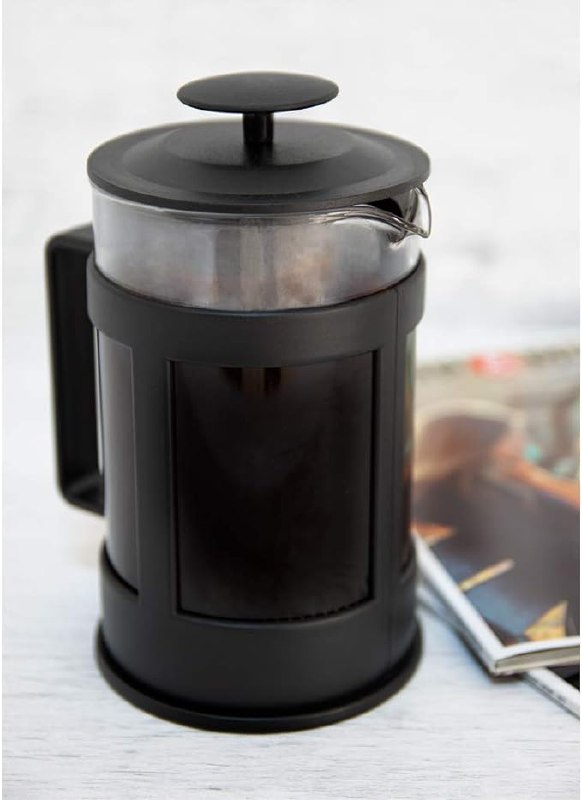 Cafetera prensa francesa 600ml